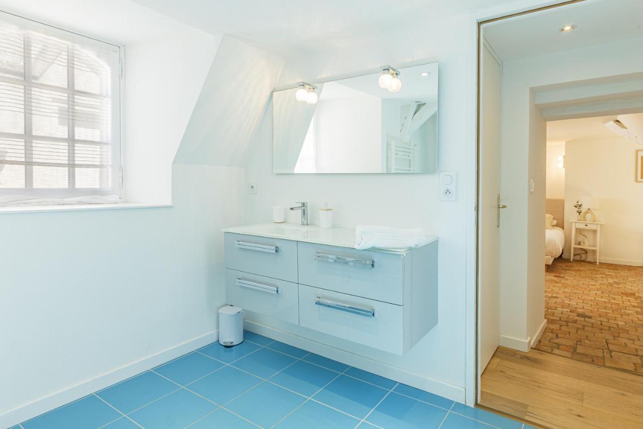Suite Aubance - Maison Bossoreil Angers Exterior photo