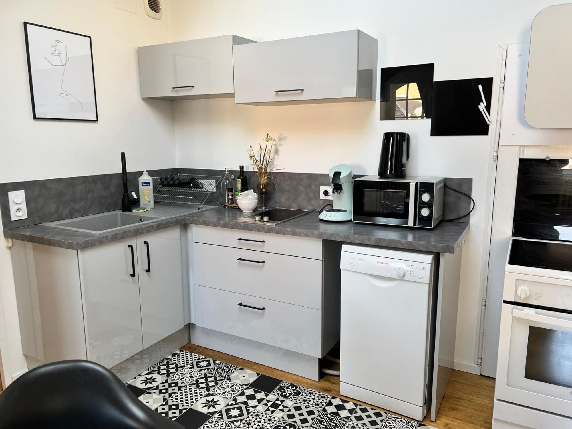 Suite Aubance - Maison Bossoreil Angers Exterior photo