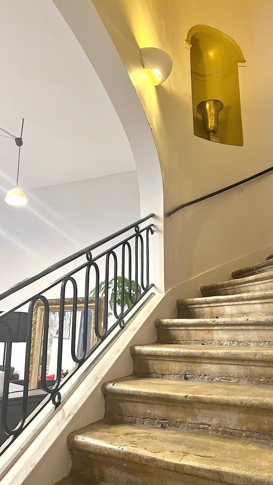 Suite Aubance - Maison Bossoreil Angers Exterior photo