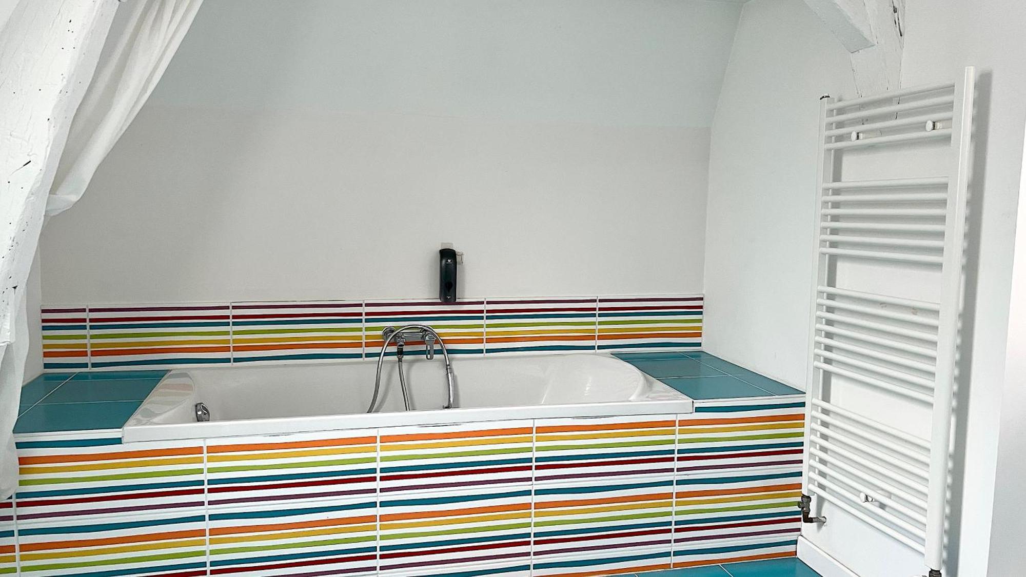 Suite Aubance - Maison Bossoreil Angers Exterior photo