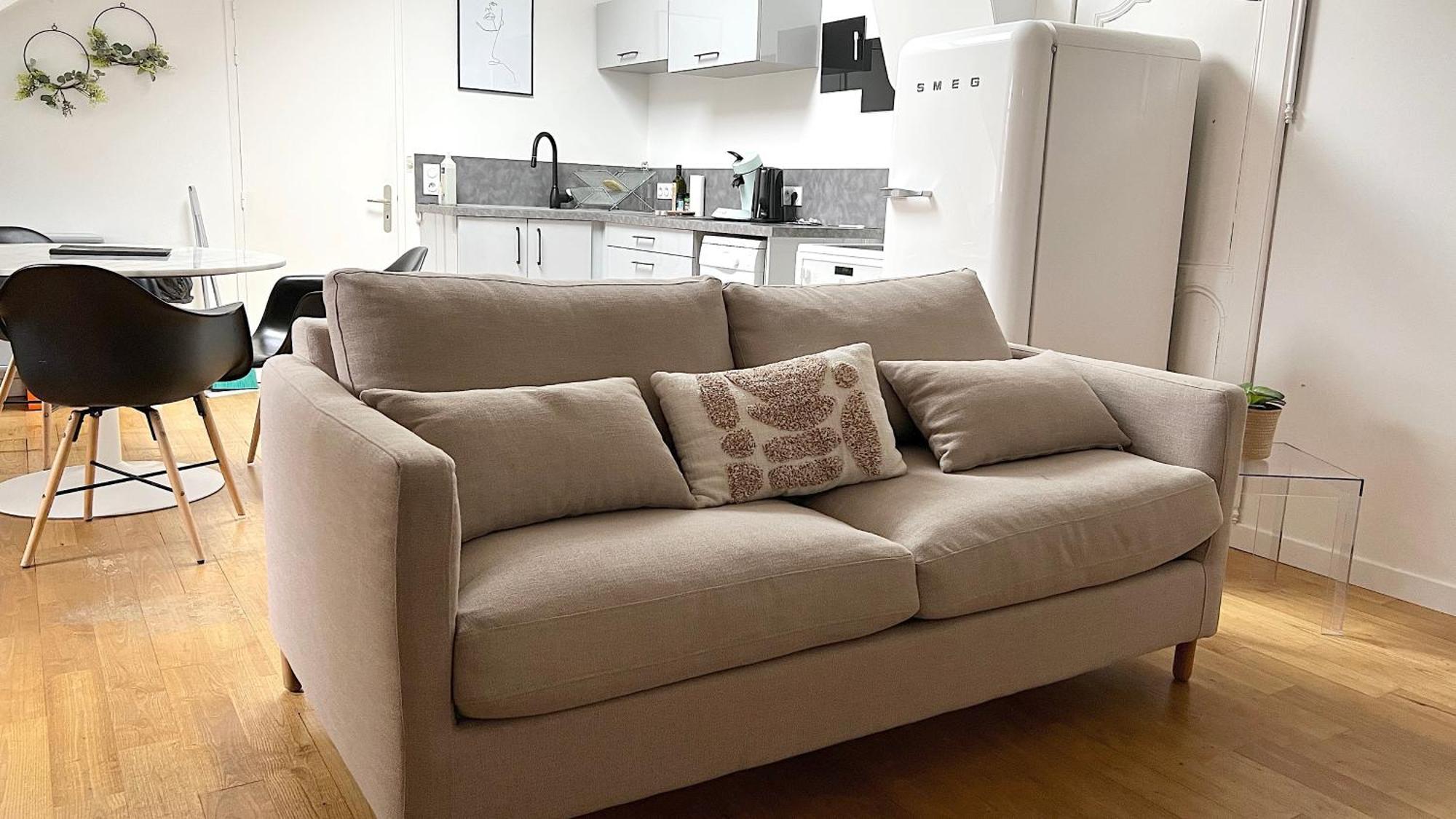 Suite Aubance - Maison Bossoreil Angers Exterior photo